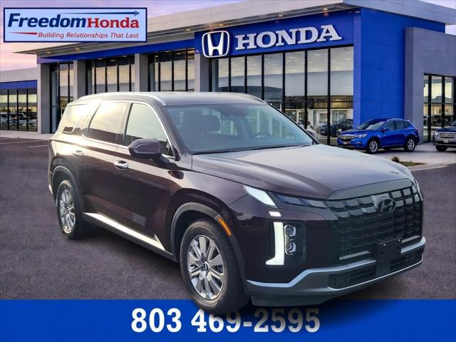 2024 Hyundai Palisade SEL for sale in Sumter, SC