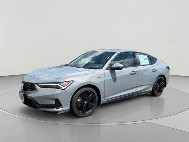2026 Acura Integra FWD A-Spec with Technology for sale in Richmond, VA