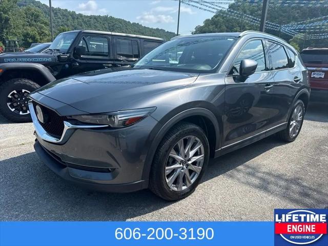 2020 Mazda CX-5 Grand Touring for sale in Ivel, KY