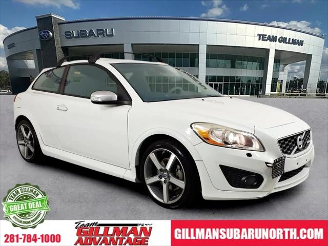 2011 Volvo C30 R-Design for sale in Houston, TX