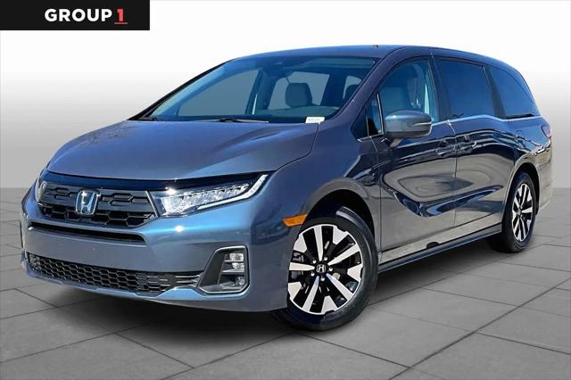 2026 Honda Odyssey EX-L for sale in Tulsa, OK
