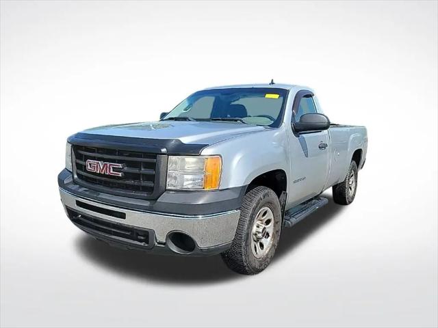 2012 GMC Sierra 1500 Work Truck for sale in Chantilly, VA