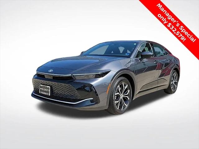 2024 Toyota Crown XLE for sale in Chantilly, VA