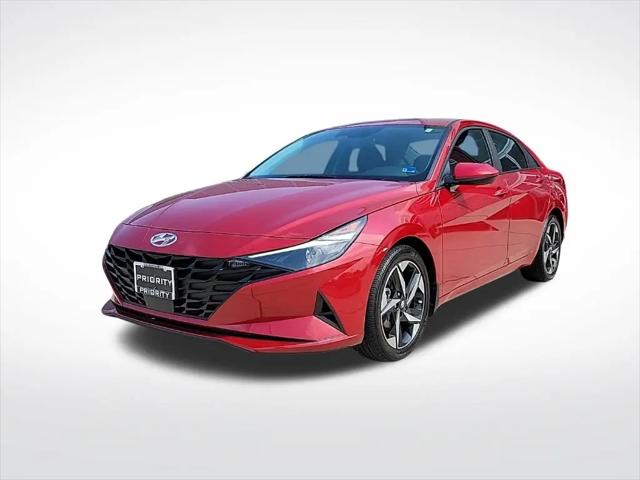 2023 Hyundai Elantra SEL for sale in Chantilly, VA