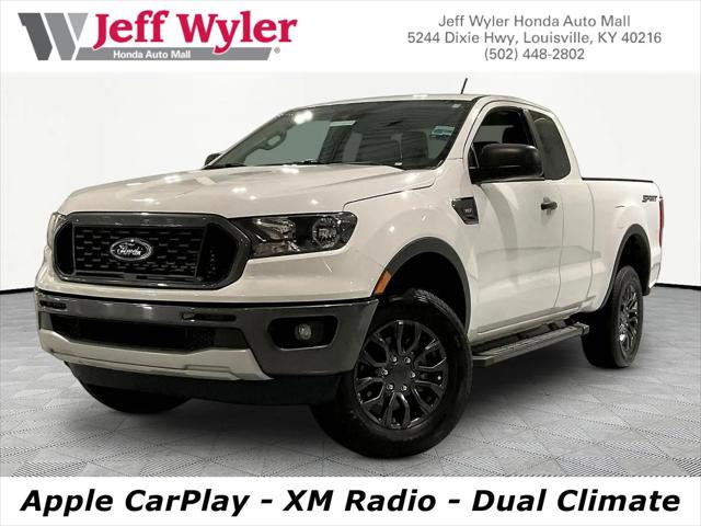 2023 Ford Ranger XLT for sale in Louisville, KY