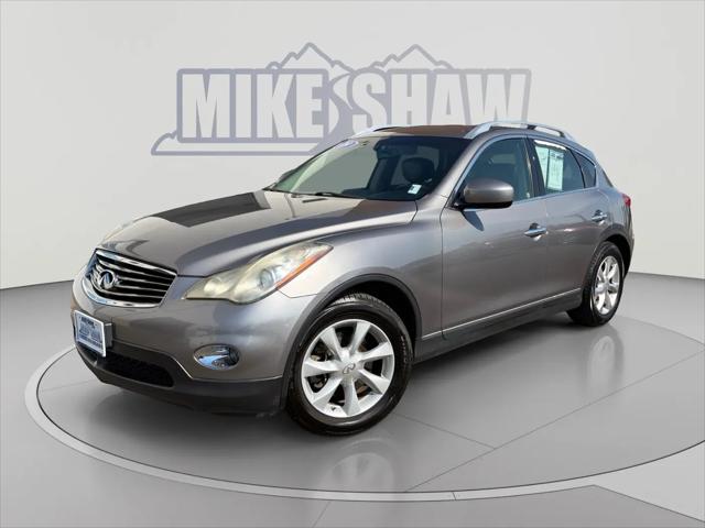 2009 INFINITI EX35 Standard for sale in Denver, CO
