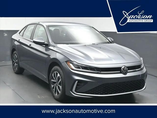 2025 Volkswagen Jetta 1.5T S for sale in Macon, GA