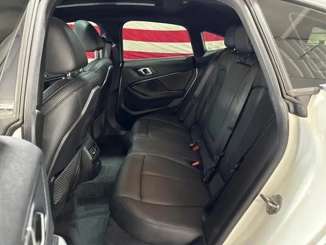 2021 BMW Coupe xDrive