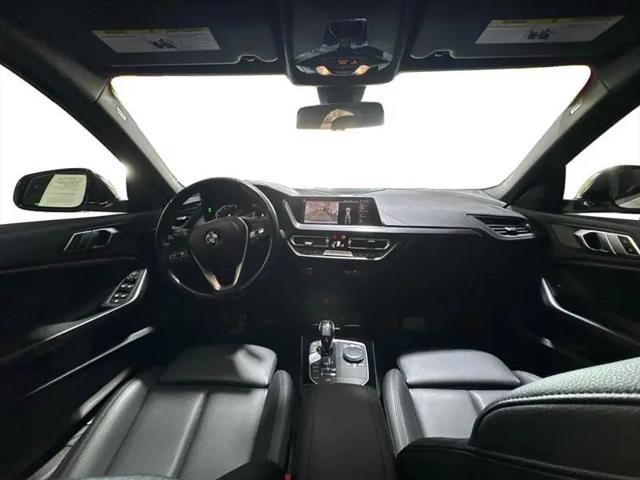 2021 BMW Coupe xDrive