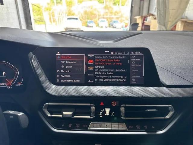 2021 BMW Coupe xDrive