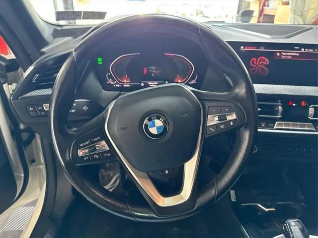 2021 BMW Coupe xDrive