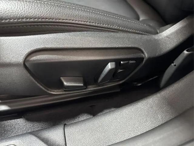 2021 BMW Coupe xDrive