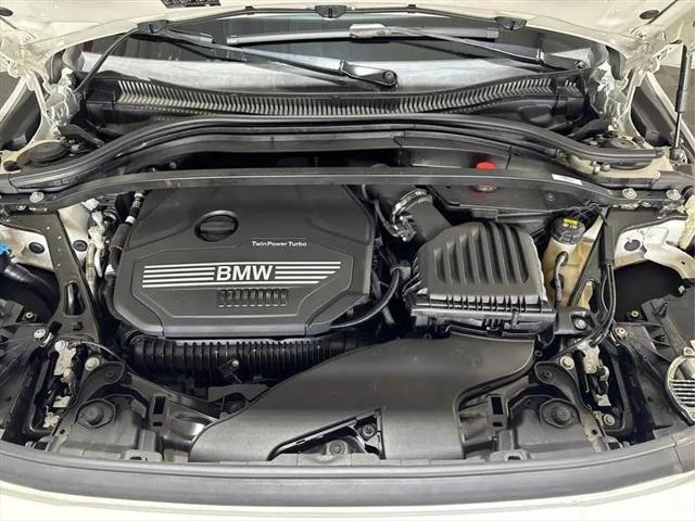 2021 BMW Coupe xDrive