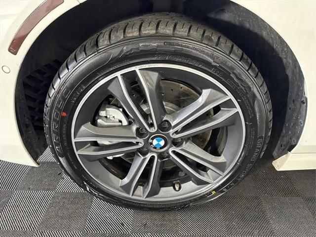 2021 BMW Coupe xDrive