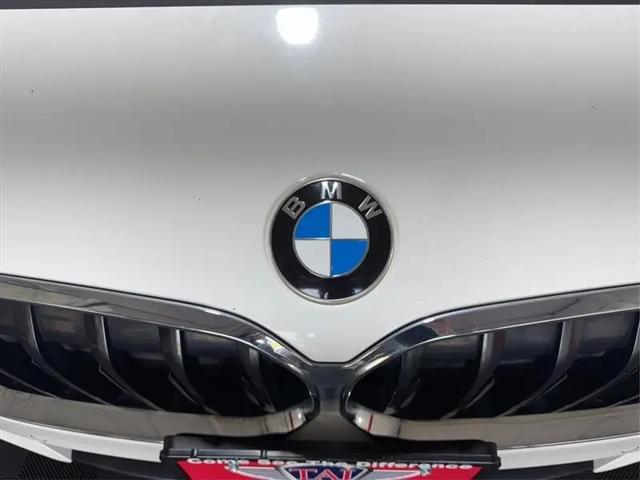 2021 BMW Coupe xDrive