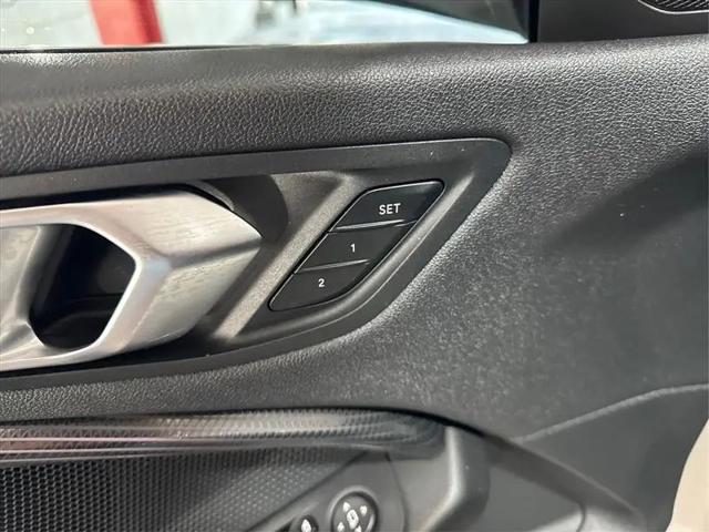 2021 BMW Coupe xDrive