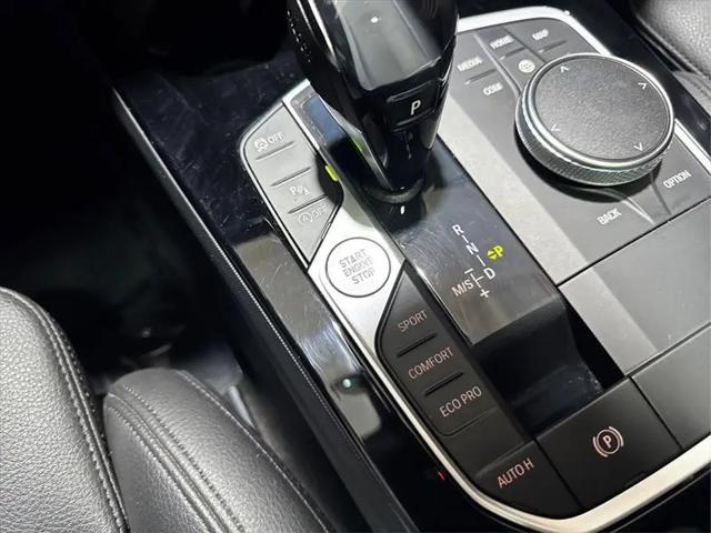 2021 BMW Coupe xDrive
