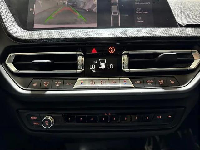 2021 BMW Coupe xDrive