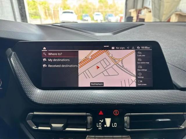 2021 BMW Coupe xDrive