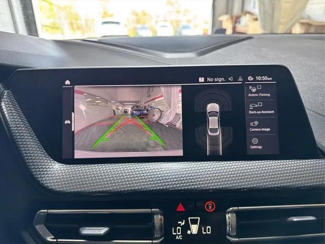 2021 BMW Coupe xDrive