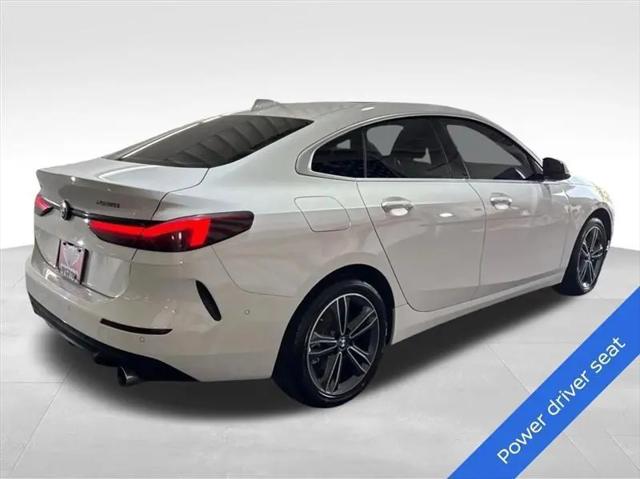 2021 BMW Coupe xDrive