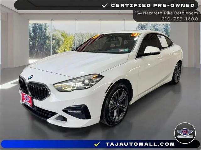 2021 BMW Coupe xDrive for sale in Bethlehem, PA