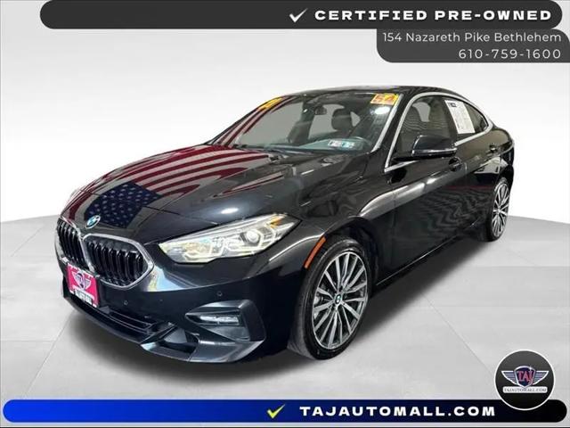 2021 BMW Coupe xDrive for sale in Bethlehem, PA