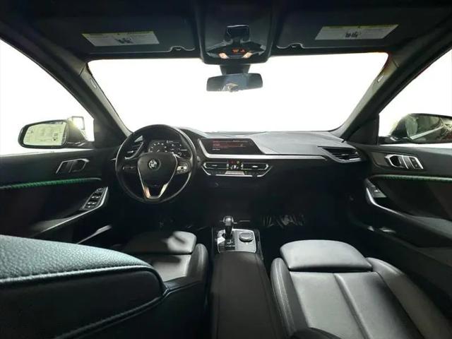 2021 BMW Coupe xDrive