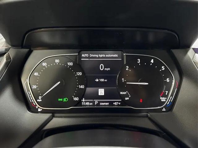2021 BMW Coupe xDrive