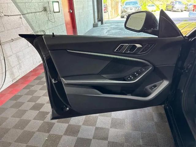 2021 BMW Coupe xDrive