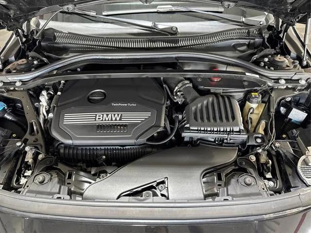 2021 BMW Coupe xDrive