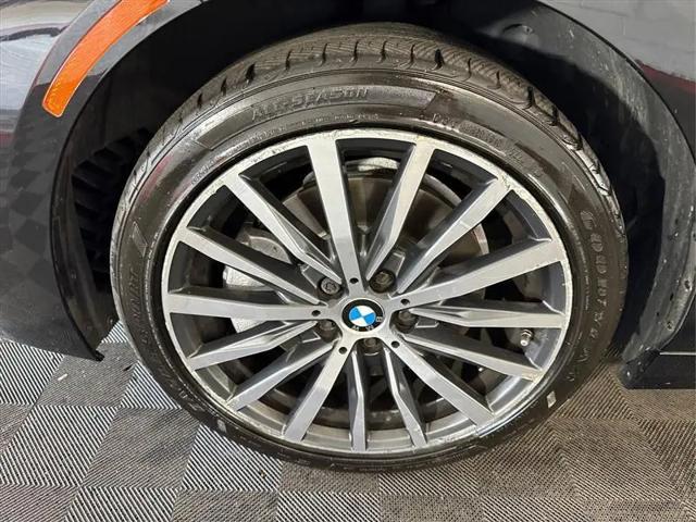 2021 BMW Coupe xDrive