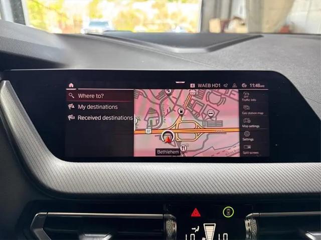2021 BMW Coupe xDrive