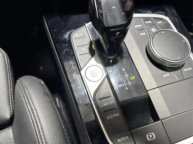 2021 BMW Coupe xDrive