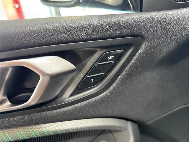 2021 BMW Coupe xDrive