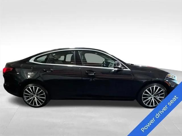2021 BMW Coupe xDrive