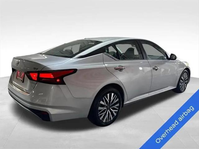 2023 Nissan Altima SV FWD