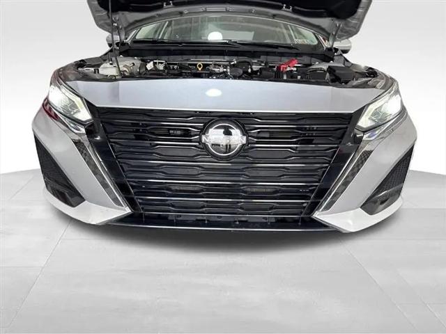 2023 Nissan Altima SV FWD