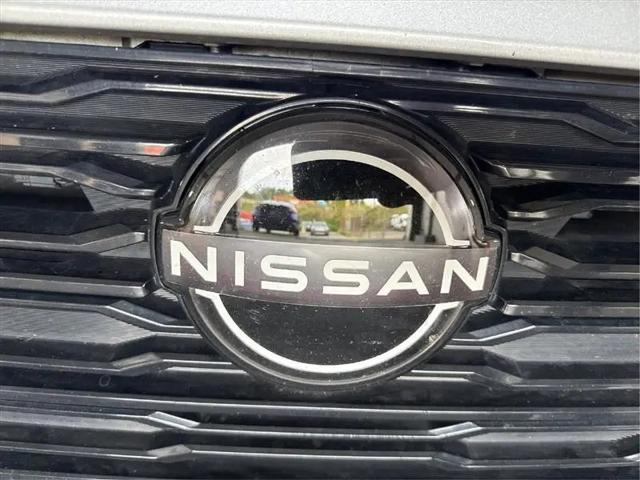 2023 Nissan Altima SV FWD
