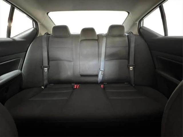 2023 Nissan Altima SV FWD