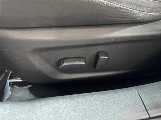 2023 Nissan Altima SV FWD