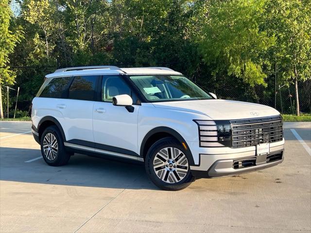 2027 Hyundai Palisade Hybrid SEL 7P for sale in Carrollton, TX