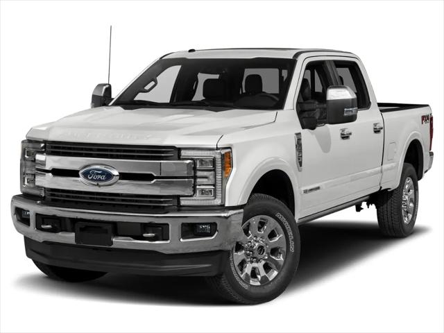 2017 Ford F-350 King Ranch for sale in Hazelwood, MO