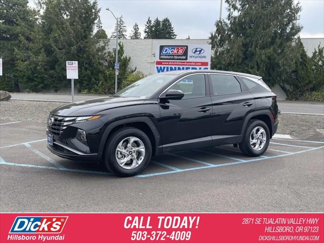 2024 Hyundai Tucson SE for sale in Hillsboro, OR
