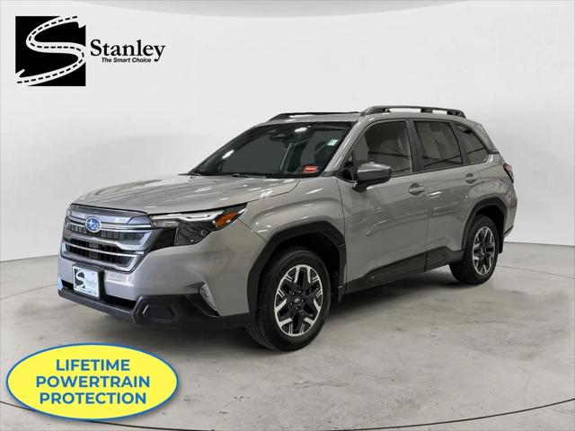 2025 Subaru Forester Premium for sale in Trenton, ME