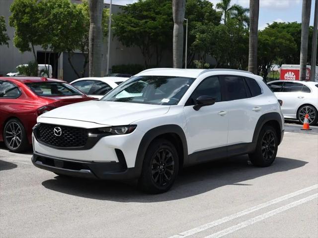2024 Mazda CX-50 2.5 S Preferred for sale in Doral, FL