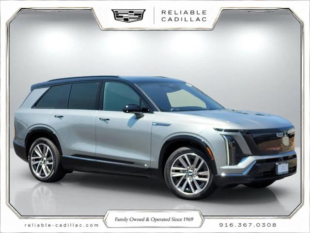 2027 Cadillac iQ Sport for sale in Roseville, CA