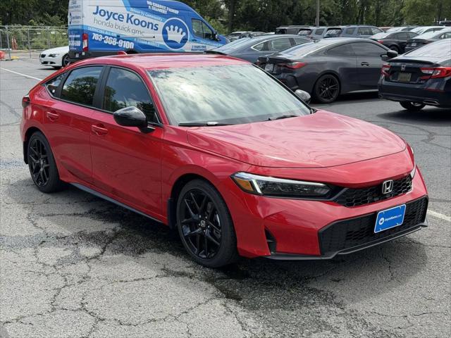 2026 Honda Civic Sport for sale in Manassas, VA