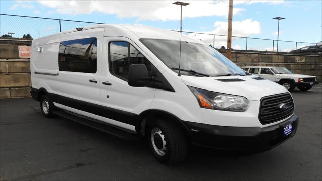 2019 Ford Transit T-250 for sale in Milwaukie, OR