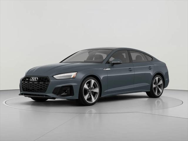 2022 Audi A5 Sportback Premium Plus 45 TFSI S line quattro S tronic for sale in Midlothian, VA